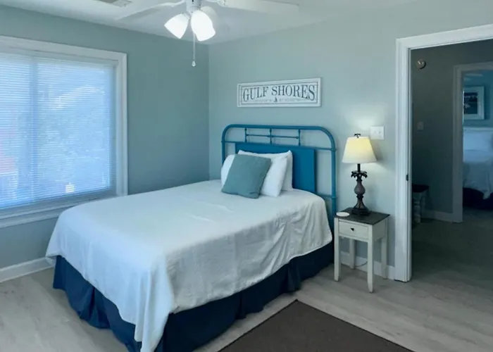 Holiday home Coastal Duplex W Multi-levels Shared Pool And Close To *